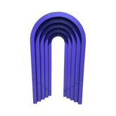 Dimensional Curved Archway RENTAL